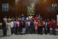 Continúa debate de Ley Juana Ramírez “La Avanzadora”