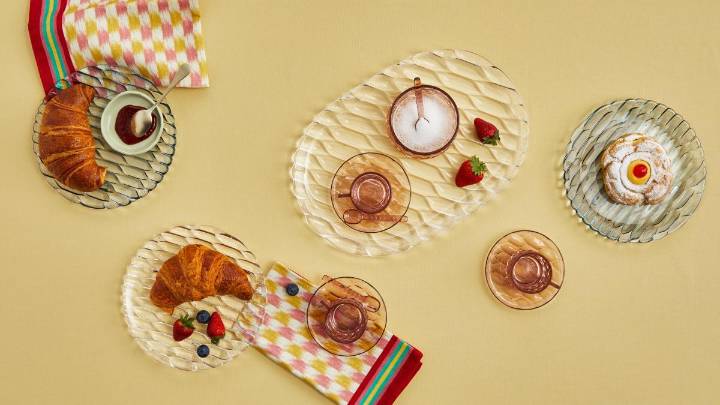 El plástico que cambió para siempre el diseño moderno