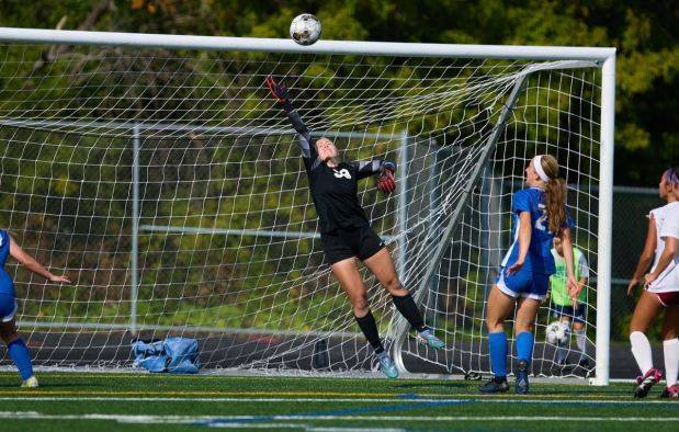 National Signing Day: Where are area high school athletes signing to play in college?