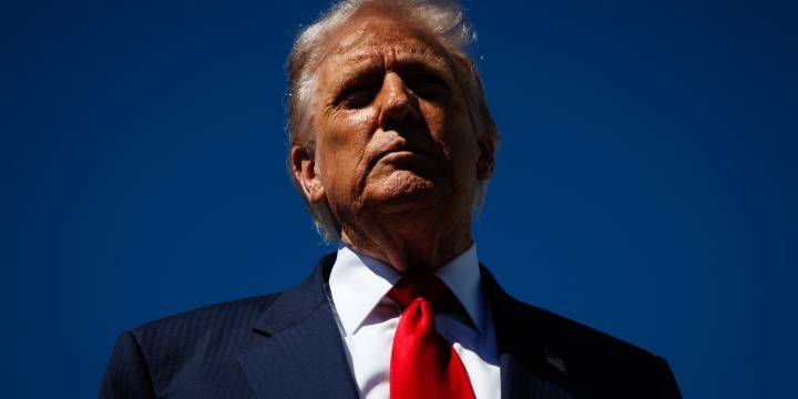 Data ignorance is bliss for markets as government shutdown lingers on