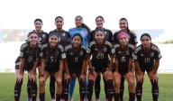 ¡Son unas heroínas! México sufre a más no poder pero vence a Brasil y se queda con el tercer lugar del Mundial Femenil Sub 17