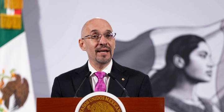 Prevén derrama económica de más de 200 mil millones de pesos en El Buen Fin 2025 y nueva app oficial