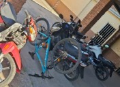 Corrientes: un operativo con múltiples allanamientos terminó con 12 personas detenidas