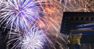 All official Edinburgh and Lothian firework displays and events this Bonfire Night