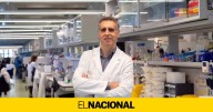 El investigador Manel Esteller se incorpora al Sant Pau después de salir del Institut Josep Carreras