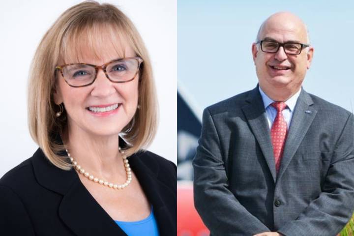 Definición. Quiénes son los candidatos que van a la segunda vuelta de las elecciones de Miami Beach 2025