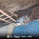 Avanza reparación de fuga en Atizapán de Zaragoza