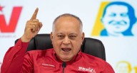 Venezuela: Diosdado Cabello dice que Caracas decide quién vuela y quién no y se reserva derecho de admisión | Nicolás Maduro | Estados Unidos 