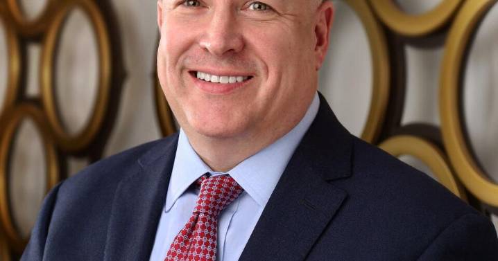 Tropicana Brands Group Appoints Paul Chibe as Chief Executive Officer