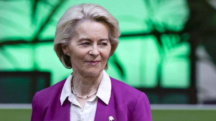 Los socialistas rechazan las propuestas de Von der Leyen para aplacar la amenaza de bloqueo de los presupuestos comunitarios