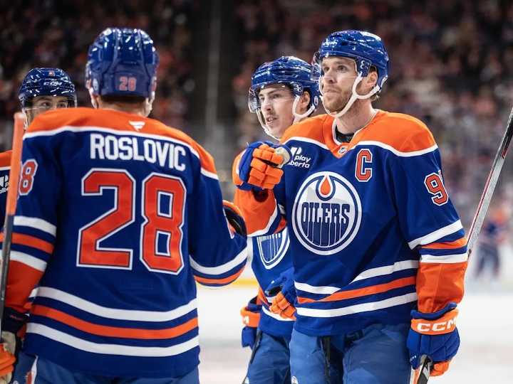 New beginning, or beginning of the end? Edmonton Oilers at crossroads