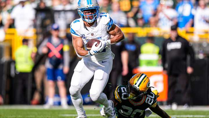 Detroit Lions need a new mentality to thrive in final stretch