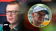 Andy Cowell set to leave Aston Martin role as Adrian Newey steers F1 2026 direction