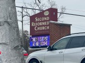 Church faces backlash after old video of confrontation with homeless woman goes viral
