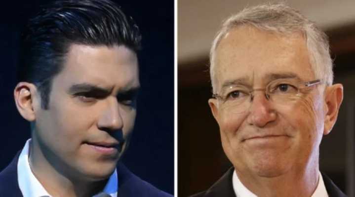 “No lo descartamos”: esto dijo Jorge Romero sobre Ricardo Salinas Pliego para 2030