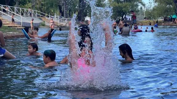 Cómo estará el verano en la Costa Atlántica: qué anticipa el SMN para enero y febrero