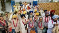 Pakistan turns away 14 pilgrims from Sikh Jatha 'You are not Sikh'