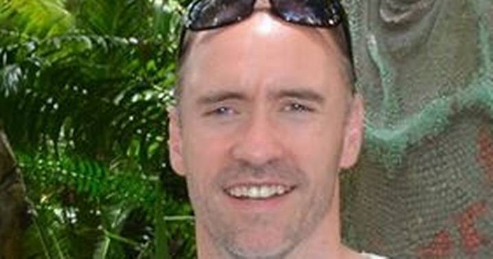 Paul Doyle appears in court