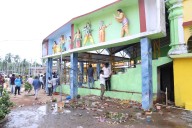 DC Edit | Lesson Not Learned: Nothing Done To Prevent A Stampede