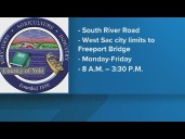 Construction in Yolo County