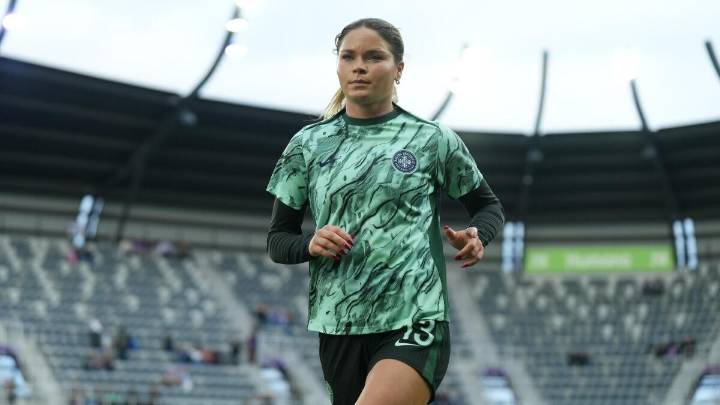 NWSL Playoffs: Emma Sears and the unsung heroes to watch out for