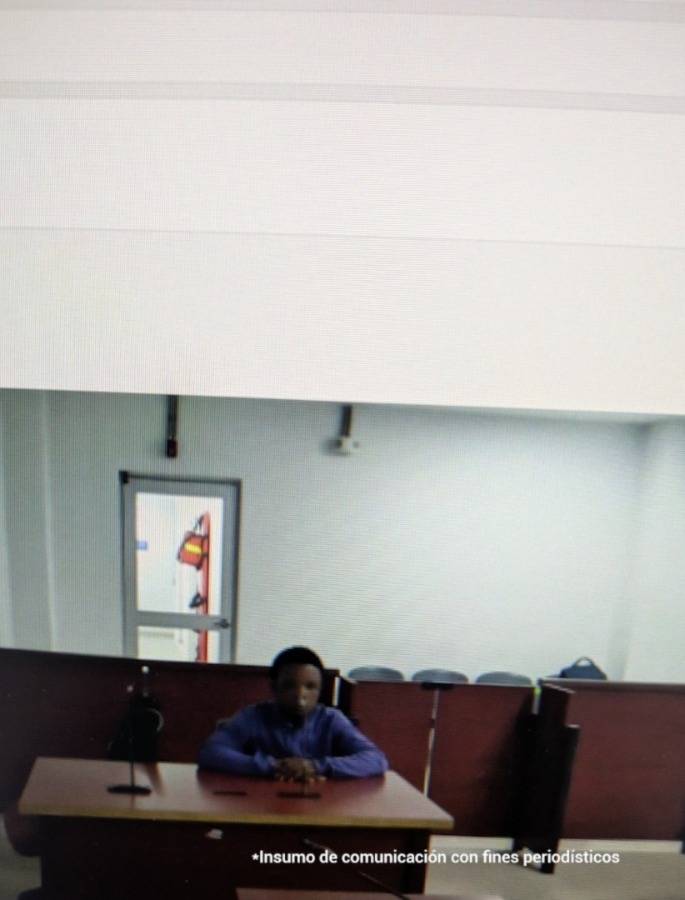 A la cárcel señalado de homicidio en Arroz Barato