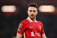 Trent Alexander-Arnold leaves heartbreaking note for Diogo Jota outside Liverpool stadium