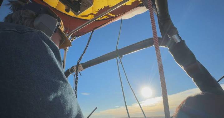 Denver veterans' organization promotes healing through adventure