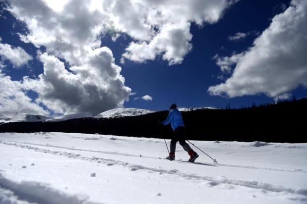 Cameron Pass Nordic Rangers