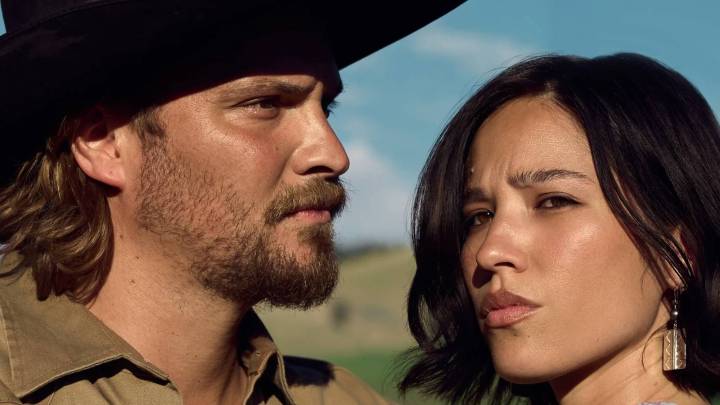 Y: Marshals Trailer Hints At Monica Dutton's Fate