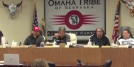 Omaha Tribe of Nebraska passes cannabis regulations