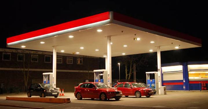 Drivers in England urged to 'head to petrol stations' before Saturday morning