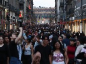 8 travel destinations you may want to avoid in 2026 due to overtourism, according to Fodor's travel guide