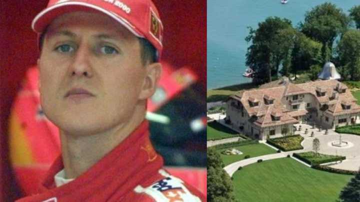Confirman condenas a los hombres que extorsionaron a la familia de Michael Schumacher: pedían 15 millones de euros para no revelar estado de salud