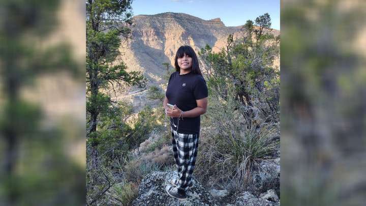 White Mountain Apache girl's death fuels concerns over missing persons protocol