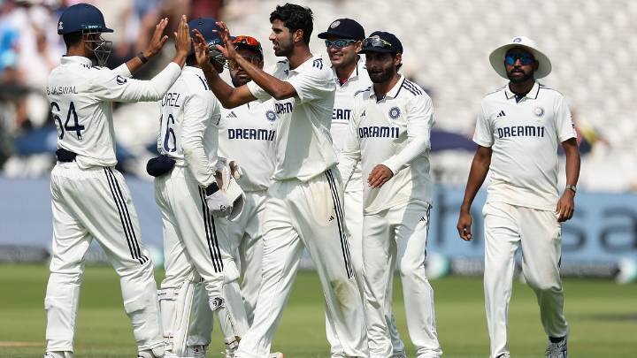 IND vs SA 2nd Test: Rishabh Pant In Charge, India Aim To Avoid Eden Gardens Repeat In Guwahati Debut