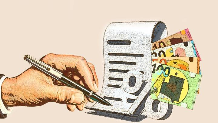 La necesidad de financiarse para no descapitalizarse