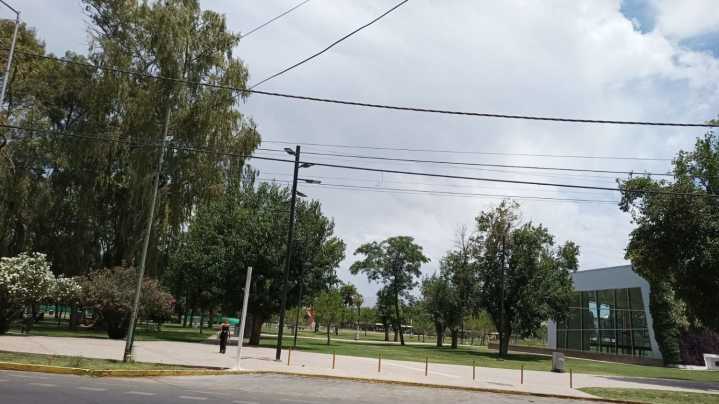 ¿Cómo estará el tiempo este sábado en San Juan?