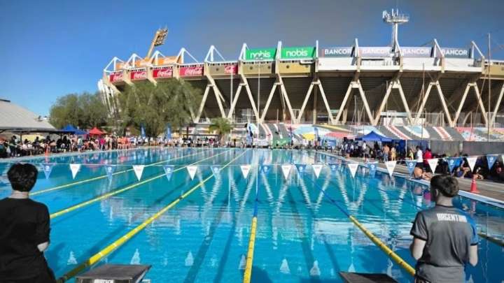Un nadador murió a la vista de todos durante una competencia en Córdoba