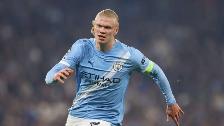 Erling Haaland creates Champions League history that Cristiano Ronaldo failed to achieve