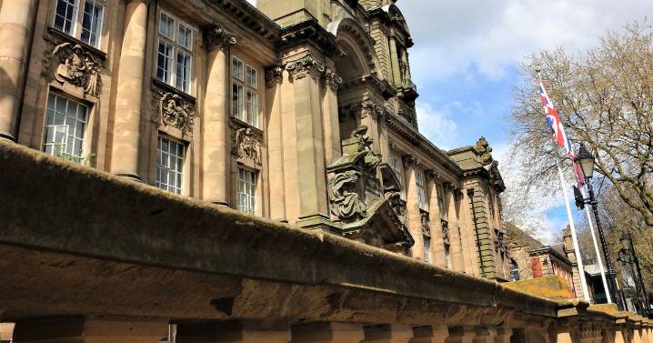 All you need to know from Walsall Council this week