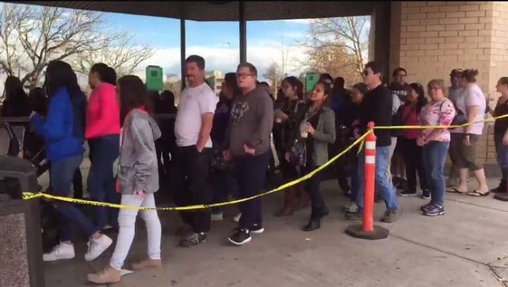 When do Reno stores open for Black Friday? See today's shopping hours