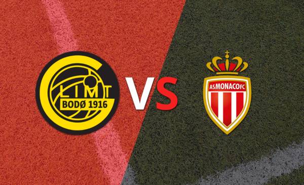FK Bodo/Glimt vs Mónaco: previa, horario y cómo llegan para la fecha 4 de la Champions