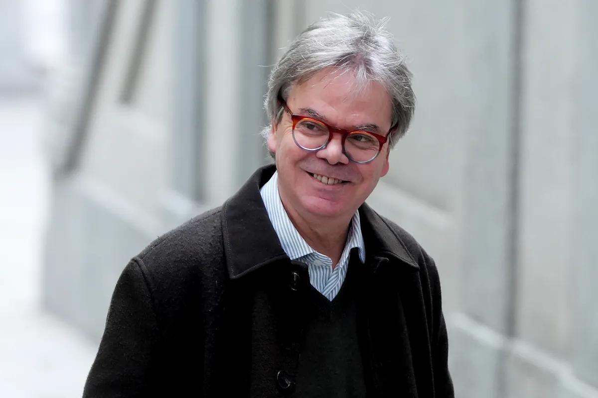 El ex subdirector de El País que se fue al notario en favor de García Ortiz: "Yo nunca tuve el mail de la confesión"