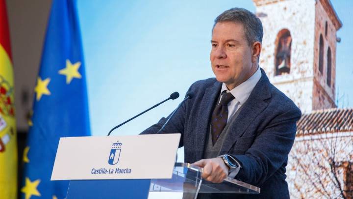 Page defiende que «a la gente decente», que es la «inmensa» mayoría, «no nos puede quitar la moral quien carece de ella»