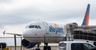 Allegiant to expand to Philly and Trenton airports next year