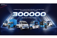 MLMML surpasses 3 Lakh EV milestone