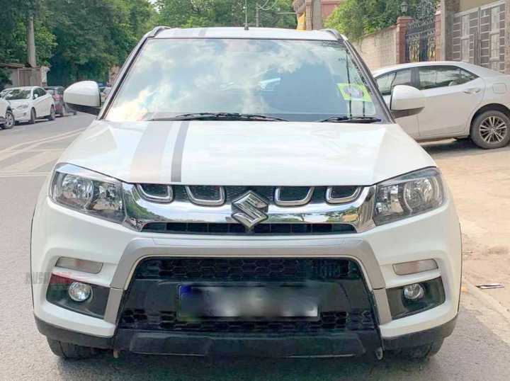 Dream11 turns nightmare! Poonch police seize SUV bought from scam money