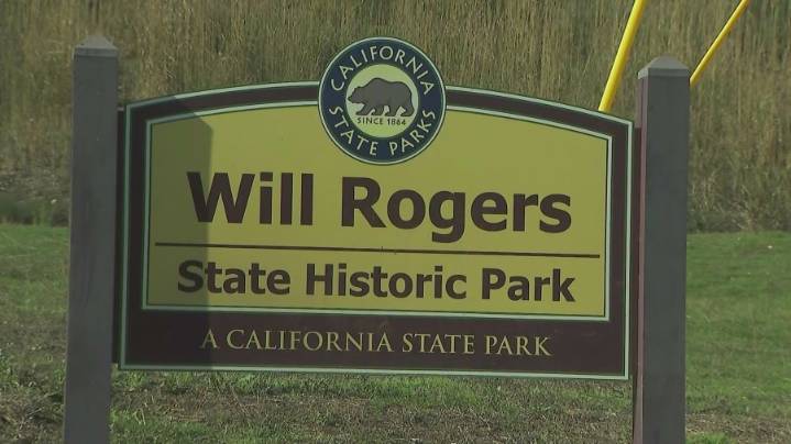 Will Rogers State Historic Park reopens after Palisades Fire