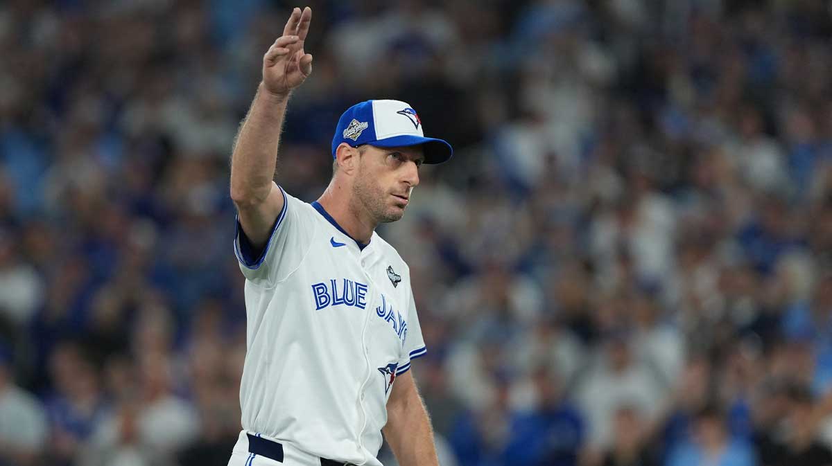 Max Scherzer joins exclusive World Series club amid wild Game 7